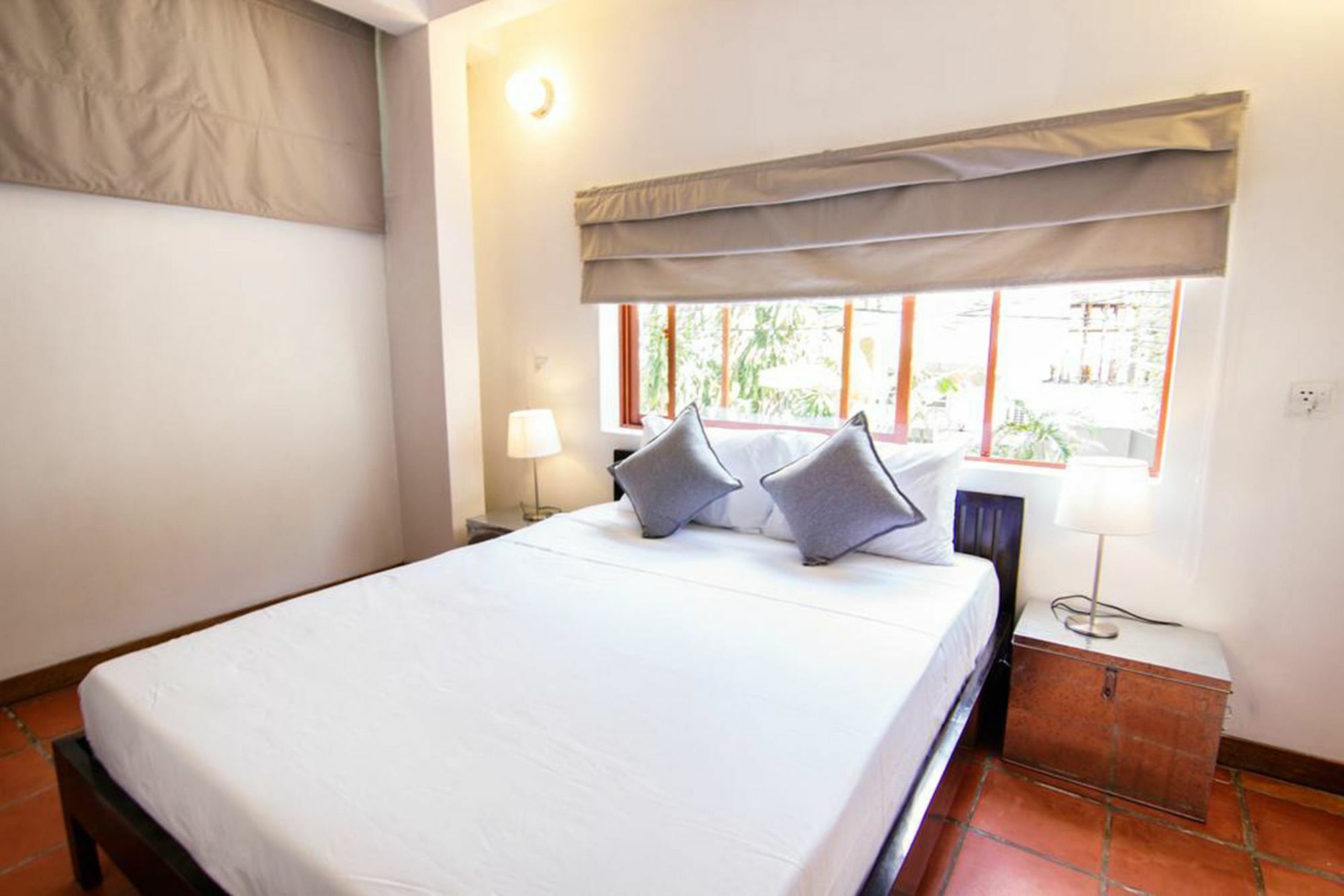 Yk Art House Hotel Phnom Penh Exterior photo